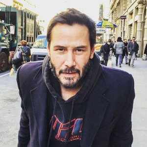 Keanu