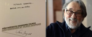 Zsigmond Vilmos