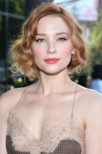 Haley Bennett