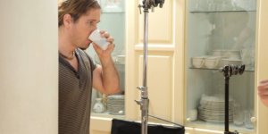 Peter Noel - director, writer, producer