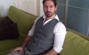 Peter Noel, director, writer