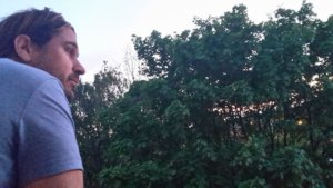 Peter Noel - Producer, writer, director